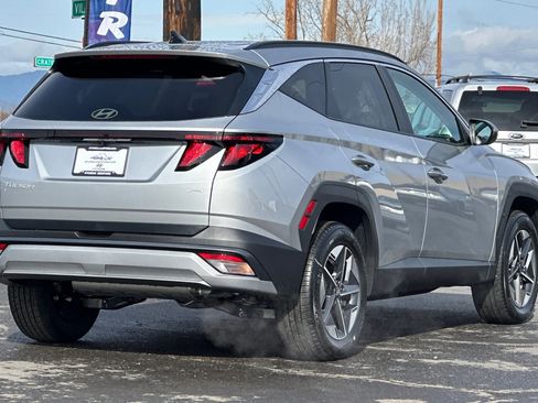 New 2026 Hyundai Tucson SEL AWD/4WD image 4