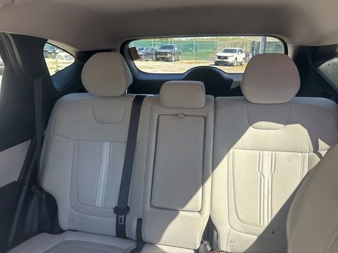 Used 2025 Hyundai Tucson SEL image 10