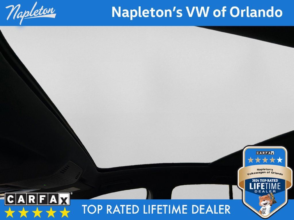 Used 2021 Volkswagen ID.4 Pro S RWD image 13