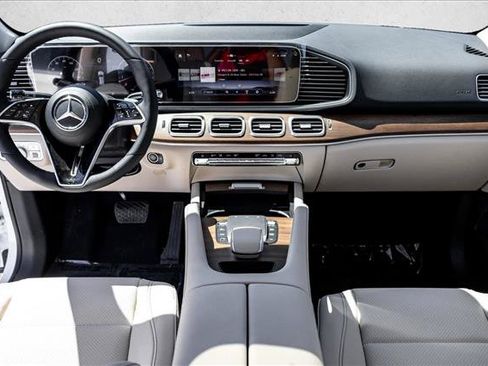 New 2026 Mercedes-Benz GLE 350 4MATIC image 19