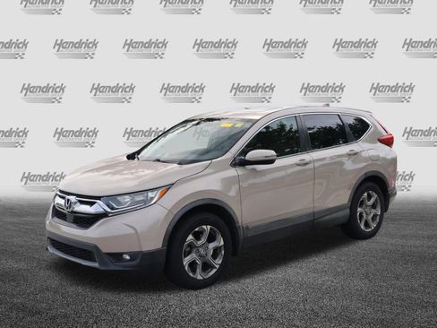 Used 2018 Honda CR-V EX-L image 5