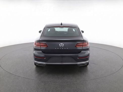 Used 2021 Volkswagen Arteon SEL FWD image 7