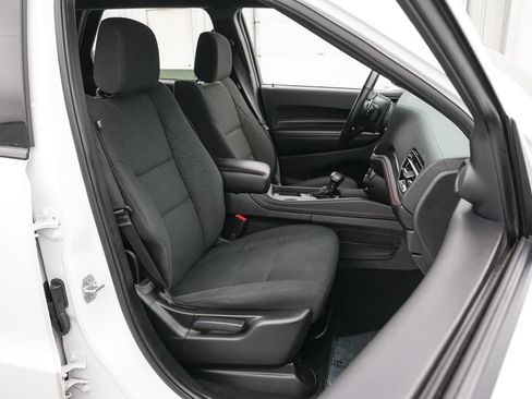 Used 2025 Dodge Durango GT AWD/4WD image 23