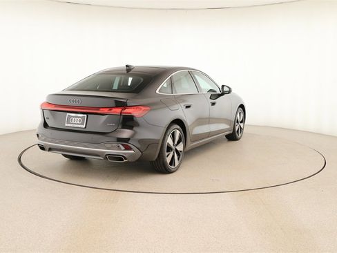 New 2025 Audi A5 2.0T Prestige image 6