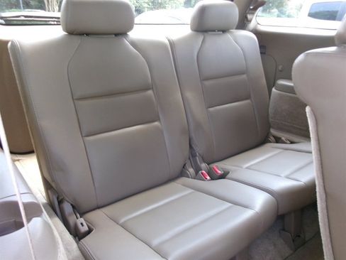 Used 2005 Acura MDX Touring AWD/4WD image 31