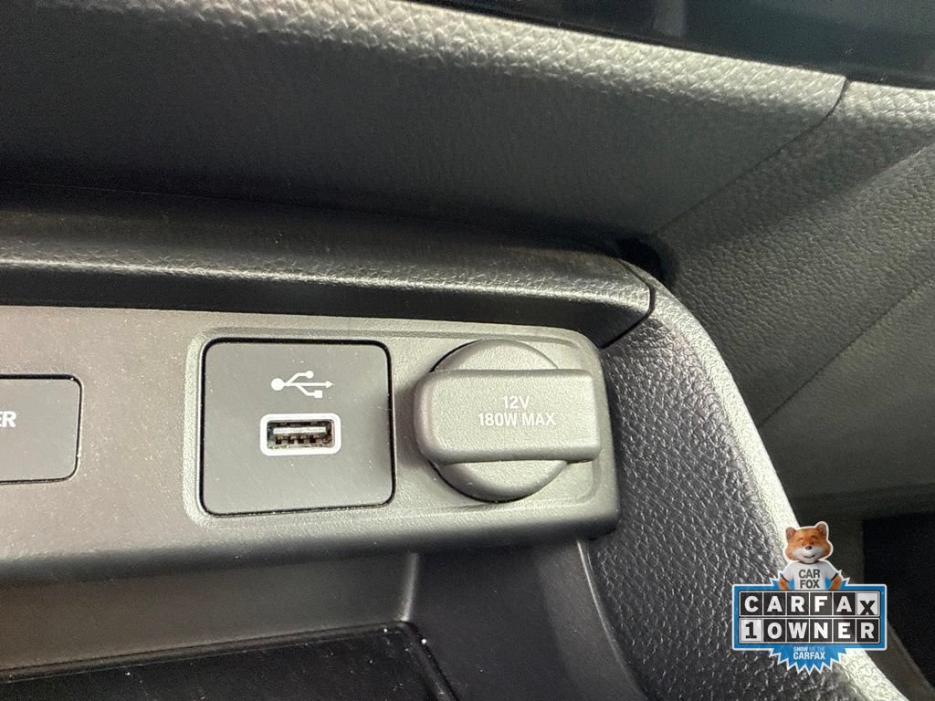Certified 2024 Honda Civic EX image 27