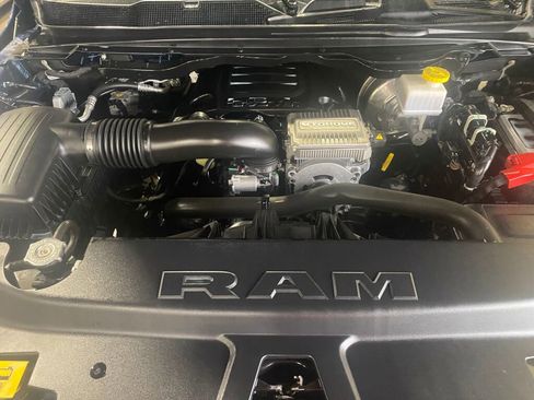 Used 2024 RAM 1500 Limited image 31