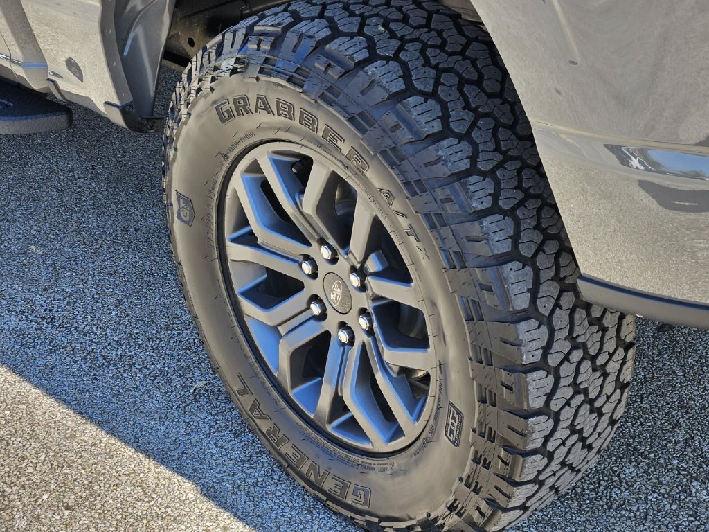 Used 2026 Ford F150 Tremor AWD/4WD image 8