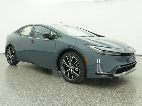 New 2026 Toyota Prius Limited image 62