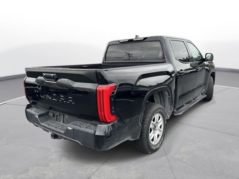 Used 2023 Toyota Tundra SR w/ SR Tow Package image 6