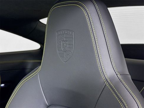 Certified 2025 Porsche 911 Turbo S image 15