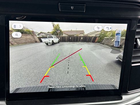 New 2026 Ford F150 STX w/ Equipment Group 200A image 24