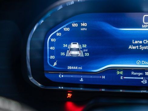 Used 2022 Chevrolet Tahoe High Country image 51