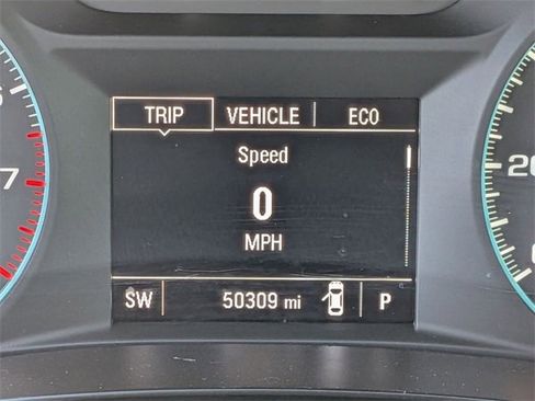 Used 2023 Chevrolet Malibu LT w/ Driver Confidence Package image 17