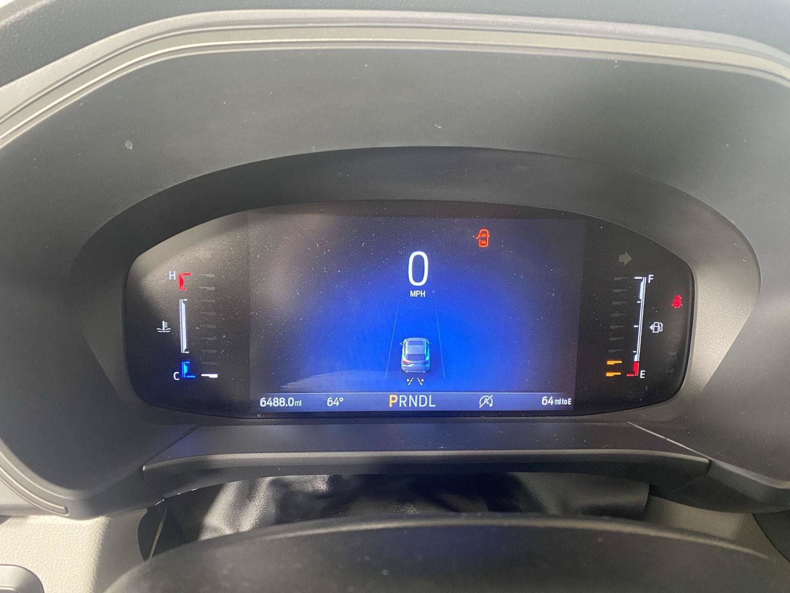 Used 2023 Ford Escape Active AWD/4WD image 11