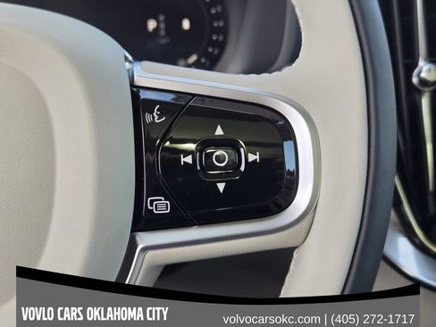 Used 2026 Volvo XC90 B6 Ultra w/ Protection Package Premier AWD/4WD image 29