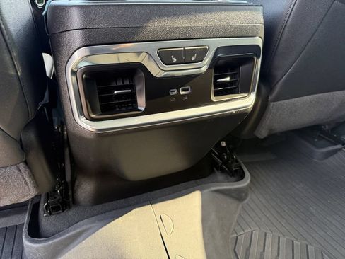 Used 2024 Chevrolet Silverado 2500 LTZ w/ LTZ Plus Package AWD/4WD image 16