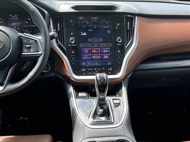 Used 2020 Subaru Outback Touring XT AWD/4WD image 8