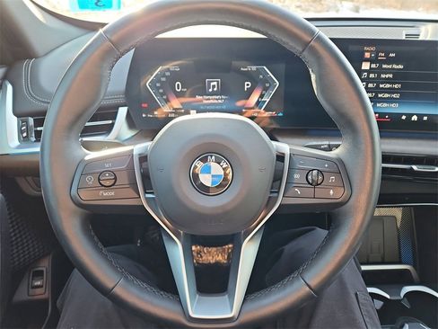 Used 2025 BMW X1 xDrive28i w/ Convenience Package image 32