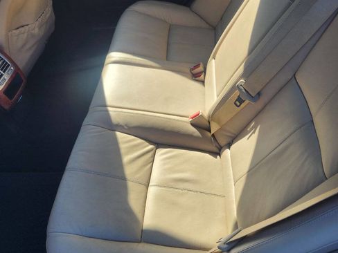Used 2007 Mercedes-Benz S 550 image 7