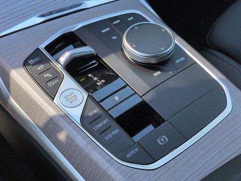 New 2026 BMW 330i xDrive Sedan AWD/4WD image 34