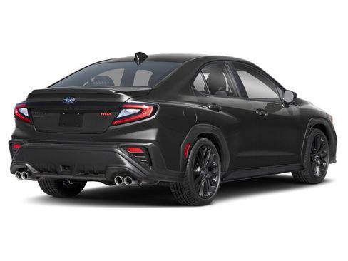 Used 2024 Subaru WRX Premium AWD/4WD image 11