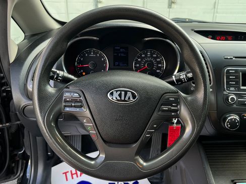 Used 2015 Kia Forte LX w/ Popular Package FWD image 19