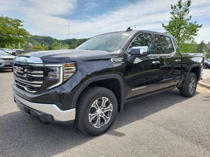 Used 2024 GMC Sierra 1500 SLT