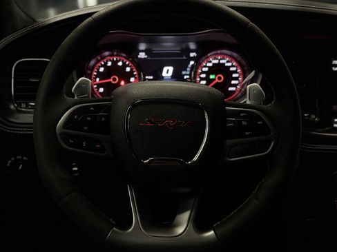 Used 2023 Dodge Charger SRT Hellcat image 36