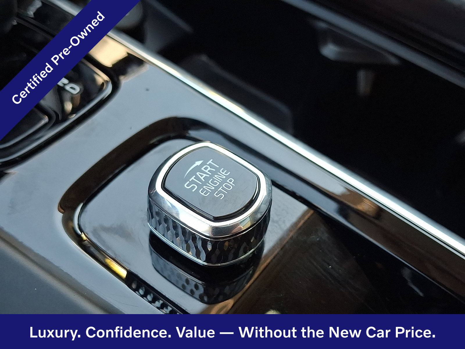 Certified 2023 Volvo XC60 B5 Plus w/ Climate Package AWD/4WD image 25