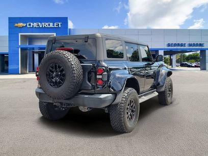 Used 2024 Ford Bronco Raptor