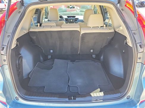 Used 2016 Honda CR-V SE image 10