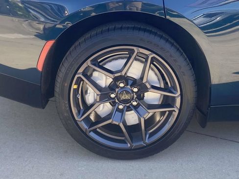 New 2026 Dodge Charger R/T AWD/4WD image 38
