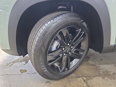 New 2026 Chevrolet Trax ACTIV w/ Driver Confidence Package FWD image 31