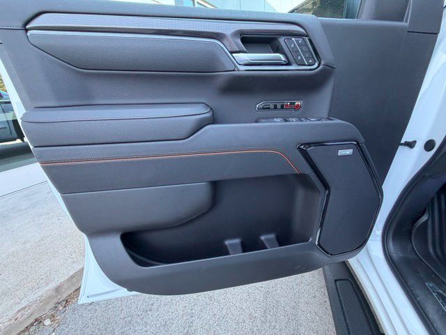 New 2026 GMC Sierra 1500 AT4 w/ AT4 Premium Package AWD/4WD image 5