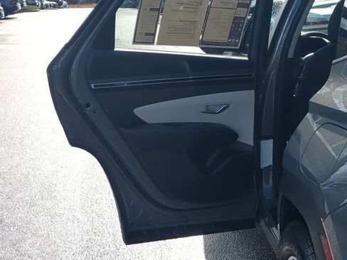 Used 2024 Hyundai Tucson SEL image 35