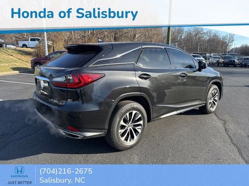 Used 2020 Lexus RX 350 FWD image 6