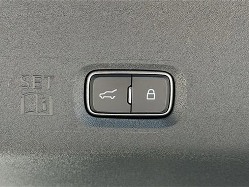 New 2025 Ford Expedition Max Platinum w/ Platinum Ultimate Package image 19