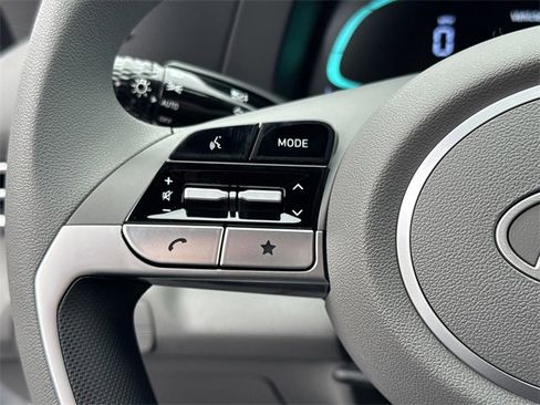 New 2026 Hyundai Elantra Blue w/ Cargo Package image 23