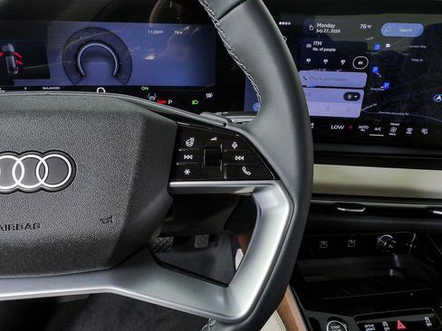 New 2026 Audi A6 Premium Plus AWD/4WD image 12