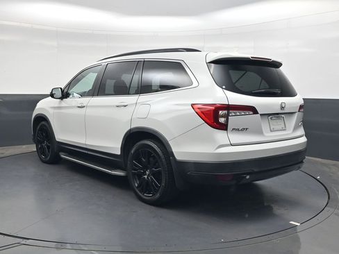 Used 2021 Honda Pilot Special Edition image 6