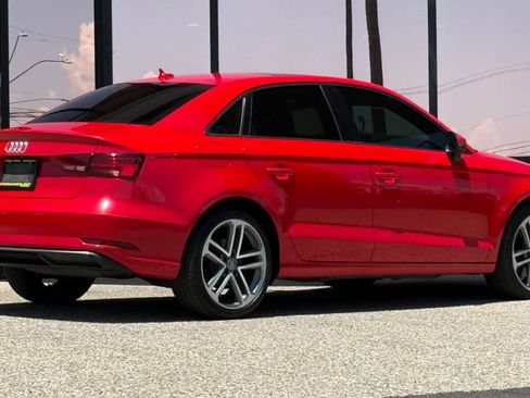 Used 2017 Audi A3 2.0T Premium w/ Convenience Package FWD image 12