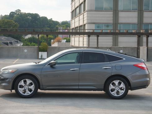 Used 2010 Honda Crosstour EX-L image 32