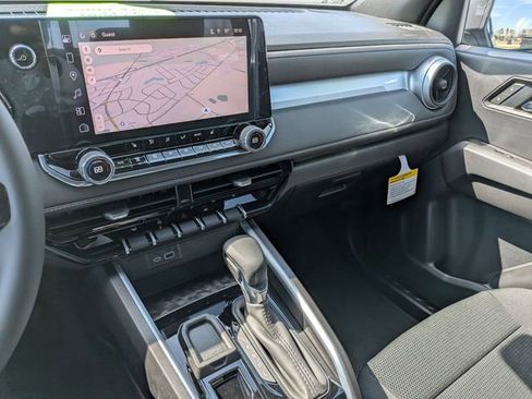 New 2026 Chevrolet Colorado LT w/ Advanced Trailering Package image 21