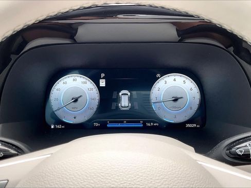 Used 2025 Hyundai Palisade Calligraphy AWD/4WD image 13