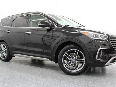 Used 2019 Hyundai Santa Fe XL w/ Cargo Package