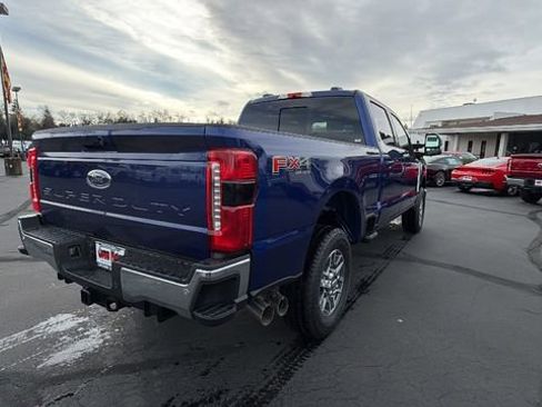 New 2026 Ford F250 Lariat AWD/4WD image 4