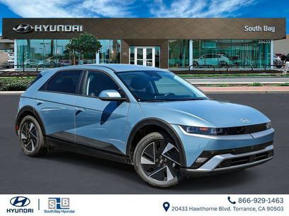 New 2026 Hyundai Ioniq 5 SEL