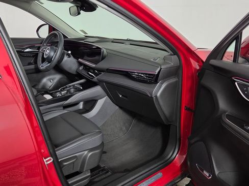 Used 2025 Buick Envision Preferred image 34