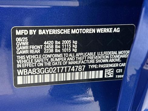 New 2026 BMW 228i w/ Technology Package image 27